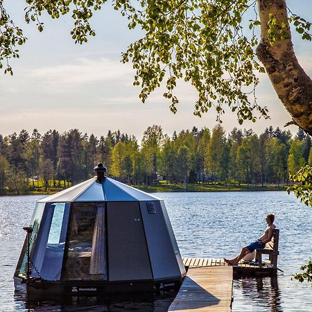 Tackork Gård&Marina Villa Nagu Eksteriør bilde