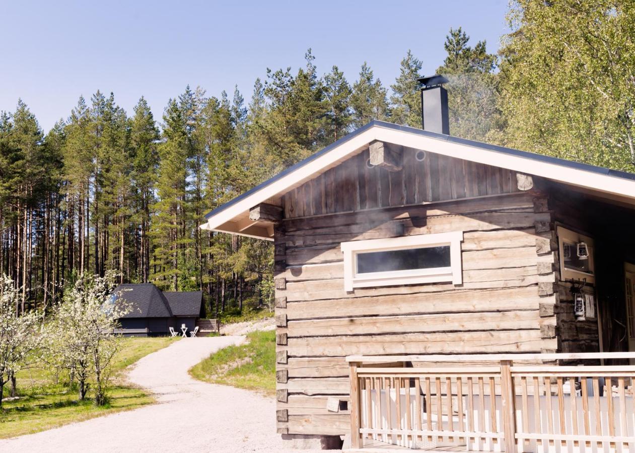Tackork Gård&Marina Villa Nagu Eksteriør bilde