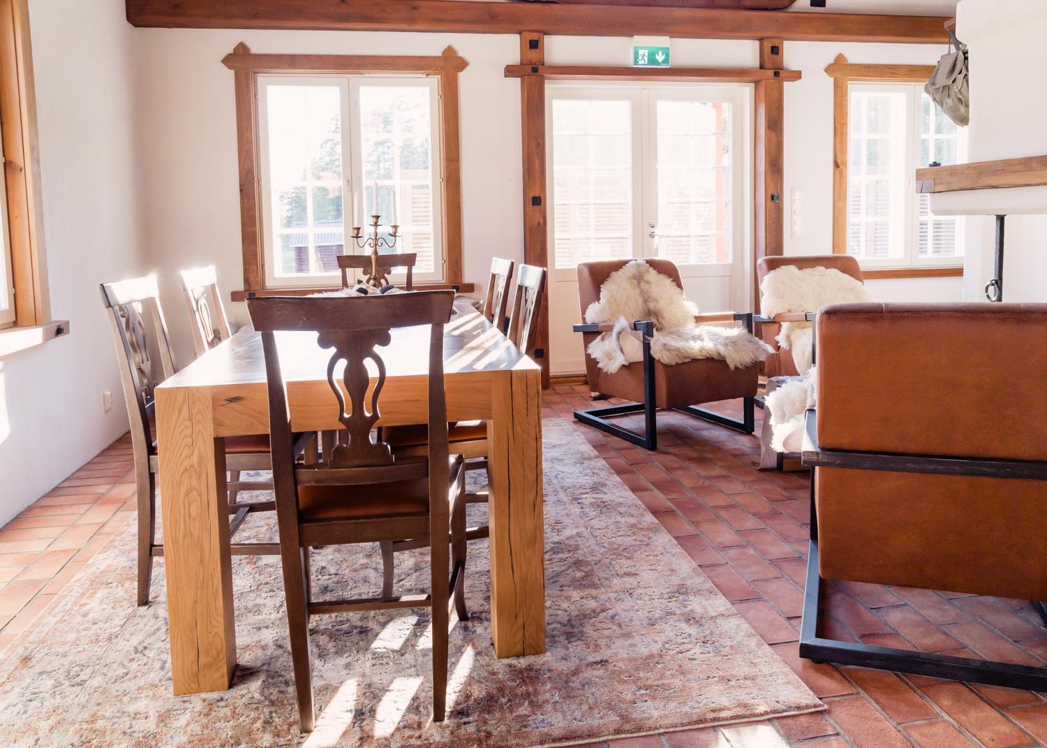 Tackork Gård&Marina Villa Nagu Rom bilde